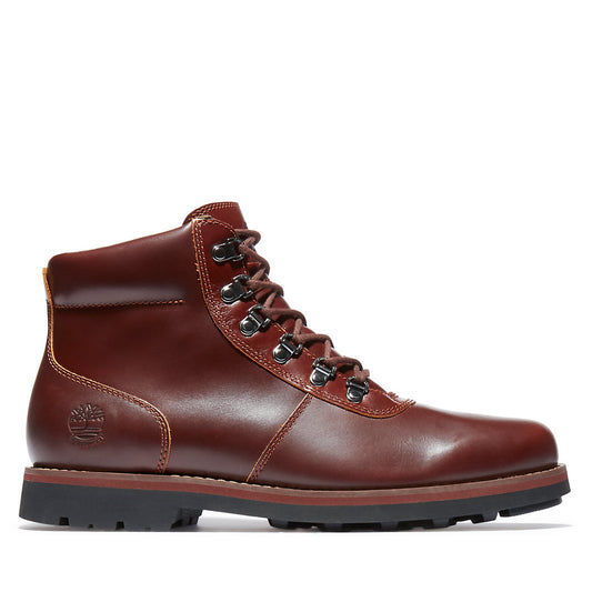Timberland Mens Alden Brook Boot for Men in Brown