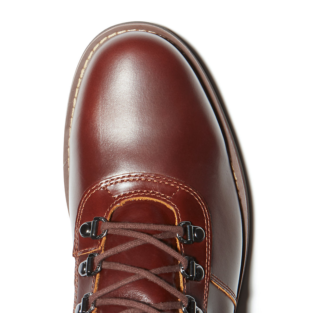 Timberland Mens Alden Brook Boot for Men in Brown