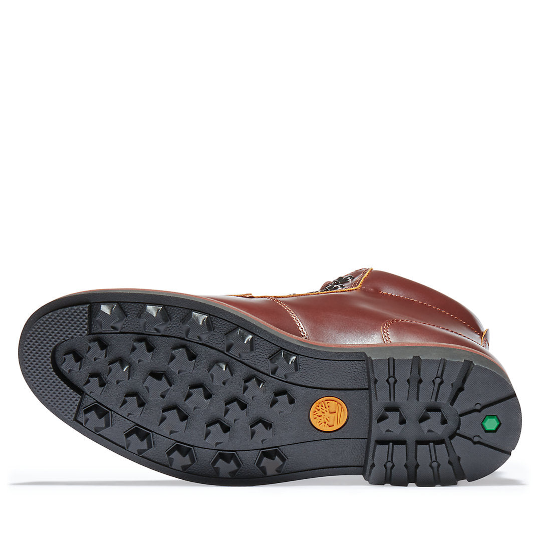 Timberland Mens Alden Brook Boot for Men in Brown
