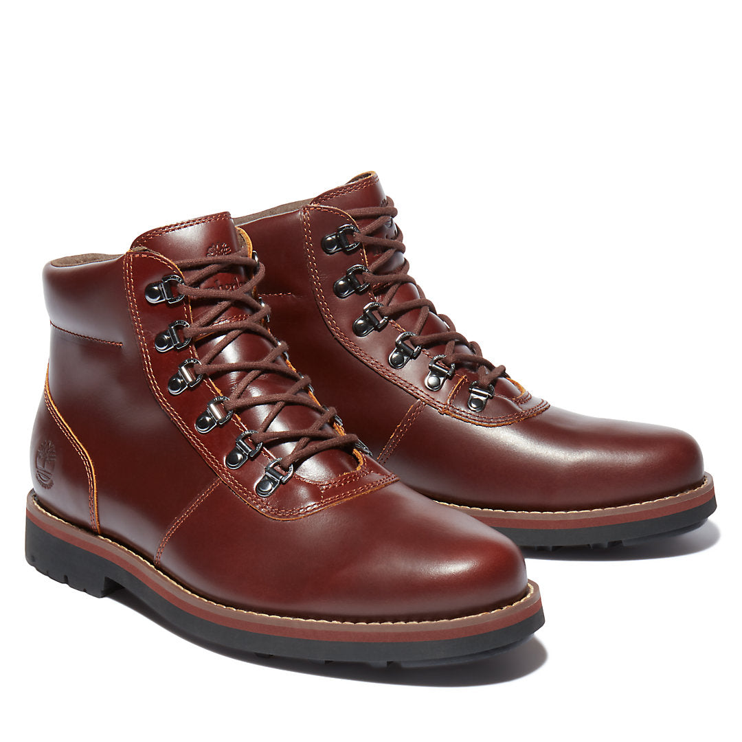 Timberland Mens Alden Brook Boot for Men in Brown
