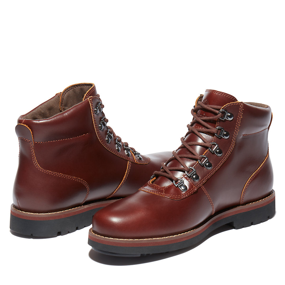 Timberland Mens Alden Brook Boot for Men in Brown