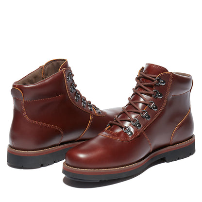 Timberland Mens Alden Brook Boot for Men in Brown