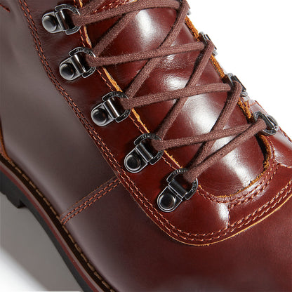 Timberland Mens Alden Brook Boot for Men in Brown