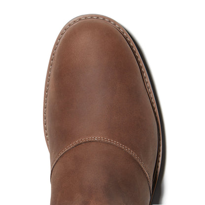 Timberland Mens Stormbucks Chelsea Boot for Men in Light Brown