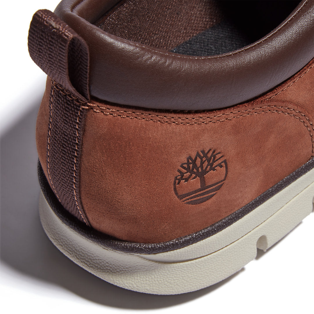Timberland Mens Bradstreet Leather Oxford for Men in Brown