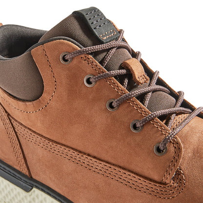 Timberland Mens Cross Mark Chukka for Men in Dark Brown