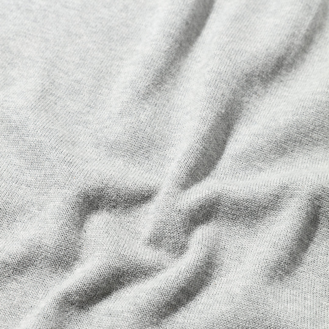 Timberland Mens Williams River Full-Zip Sweater for Men in Grey