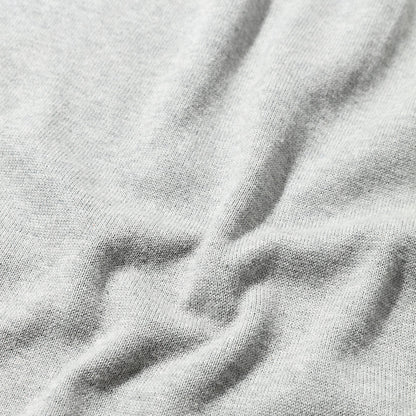 Timberland Mens Williams River Full-Zip Sweater for Men in Grey