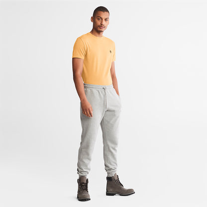 Timberland Mens Dunstan River T-Shirt for Men in Yellow