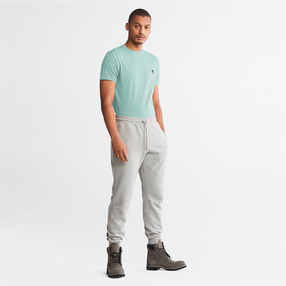 Timberland Mens Dunstan River T-Shirt for Men in Light Green