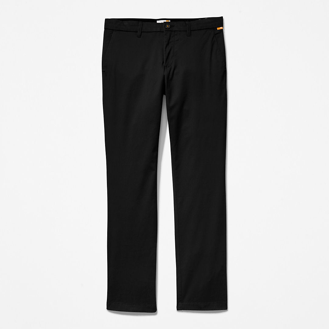 Timberland Mens Sargent Lake Chinos for Men in Black