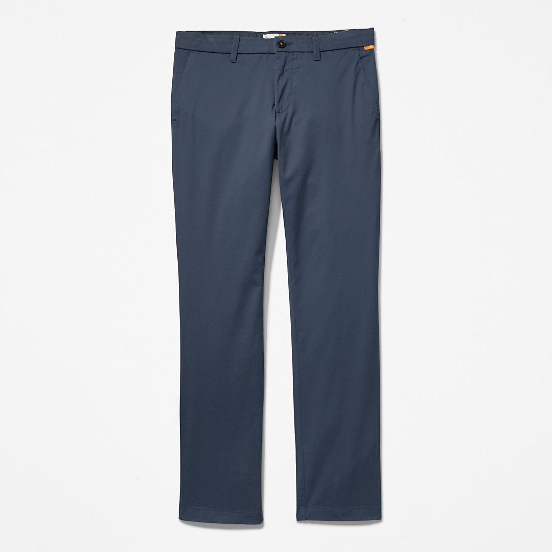 Timberland Mens Sargent Lake Chinos for Men in Blue