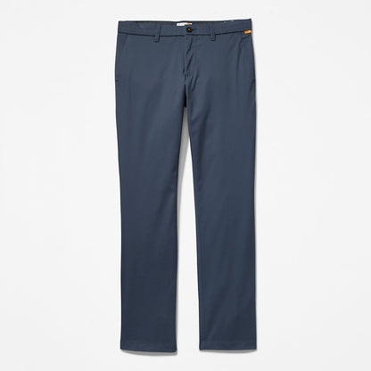 Timberland Mens Sargent Lake Chinos for Men in Blue