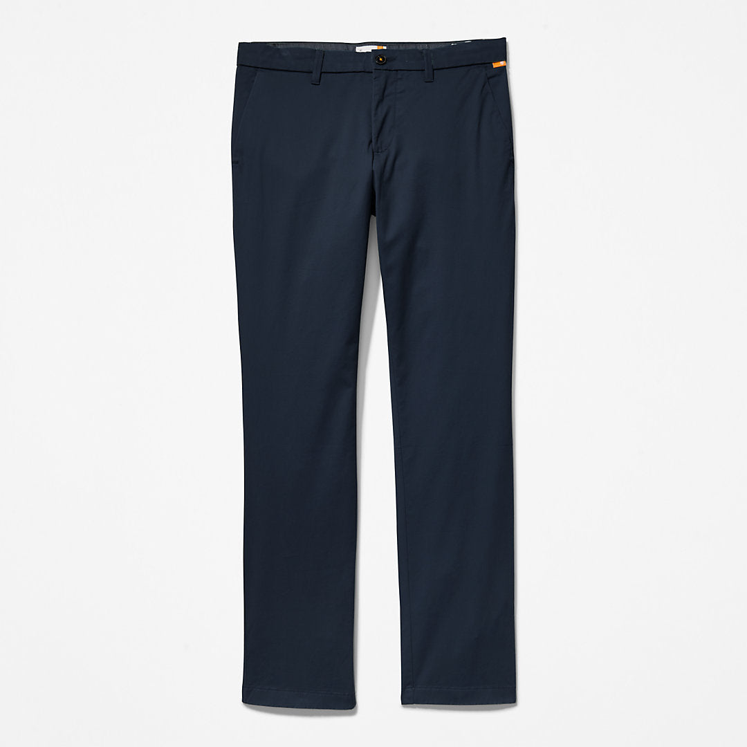 Timberland Mens Sargent Lake Chinos for Men in Navy