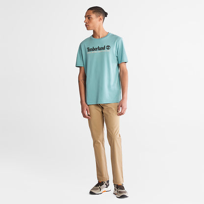 Timberland Mens Sargent Lake Chinos for Men in Khaki
