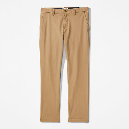 Timberland Mens Sargent Lake Chinos for Men in Khaki