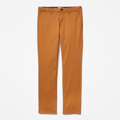 Timberland Mens Sargent Lake Chinos for Men in Yellow