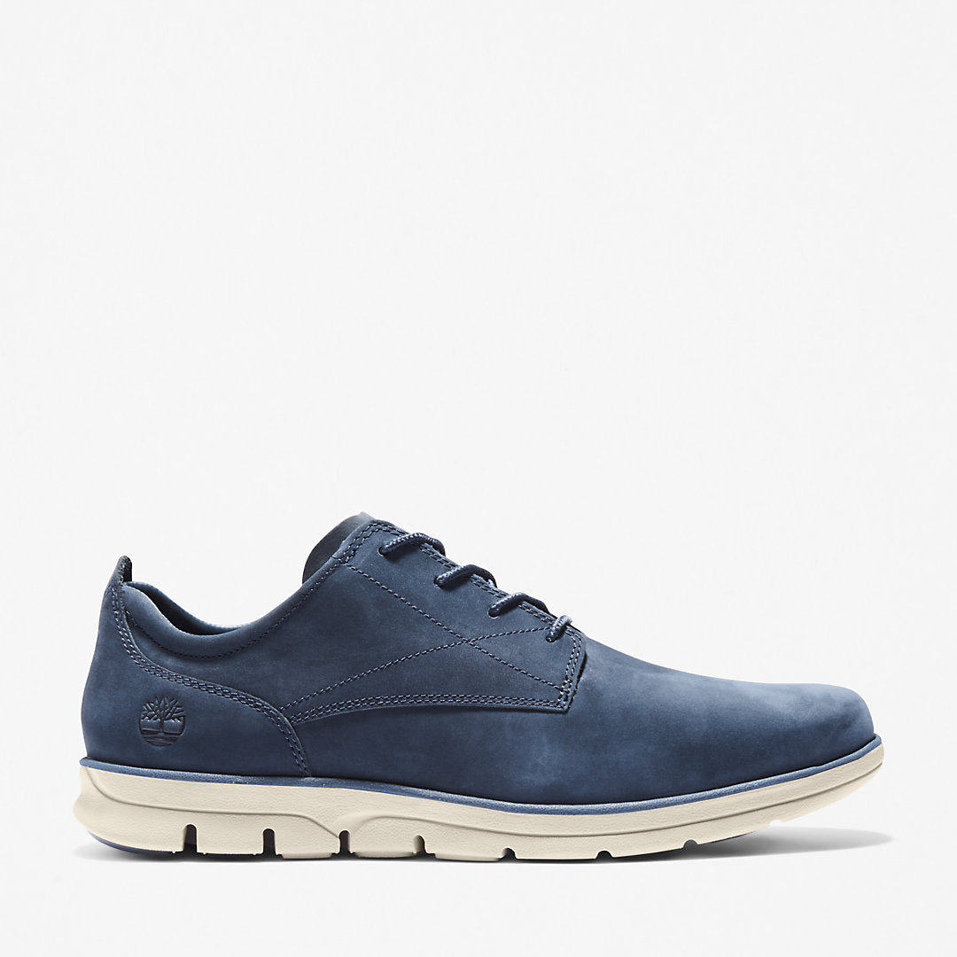 Timberland Mens Bradstreet Sneaker for Men in Navy