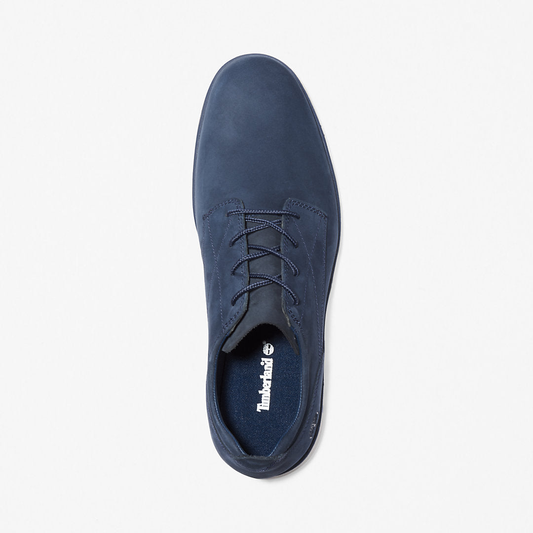 Timberland Mens Bradstreet Sneaker for Men in Navy