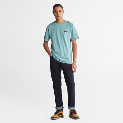 Timberland Mens Sargent Lake Stretch Jeans for Men in Indigo