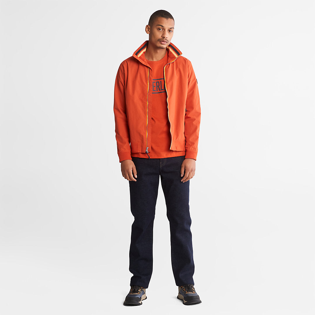 Timberland Mens Squam Lake Stretch Jeans in Indigo
