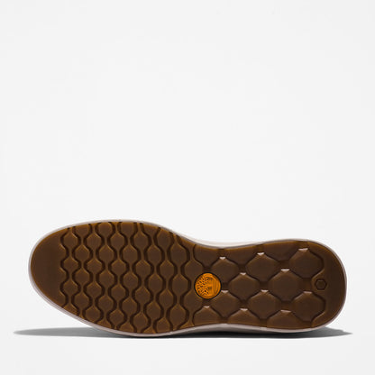 Timberland Mens Bradstreet Ultra EK+ Trainer for Men in Light Brown
