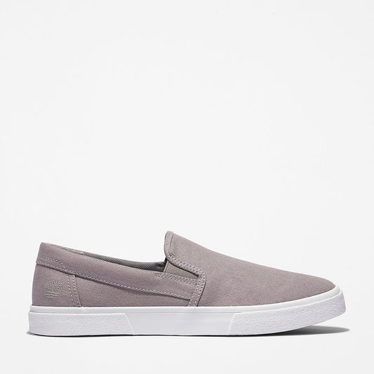 Timberland Mens Union Wharf 2.0 EK+ Slip-On for Men in Grey