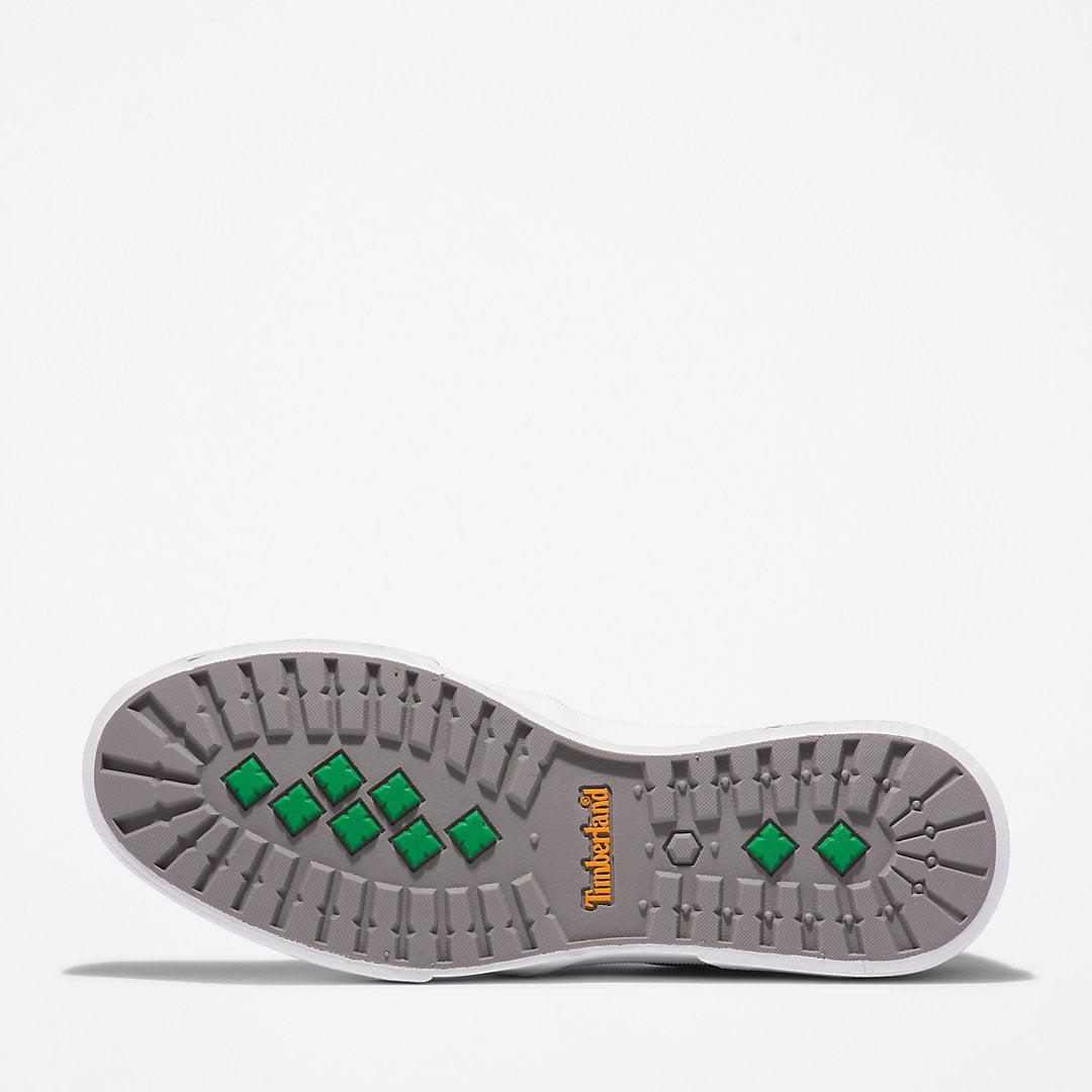 Timberland Mens Union Wharf 2.0 EK+ Slip-On for Men in Grey