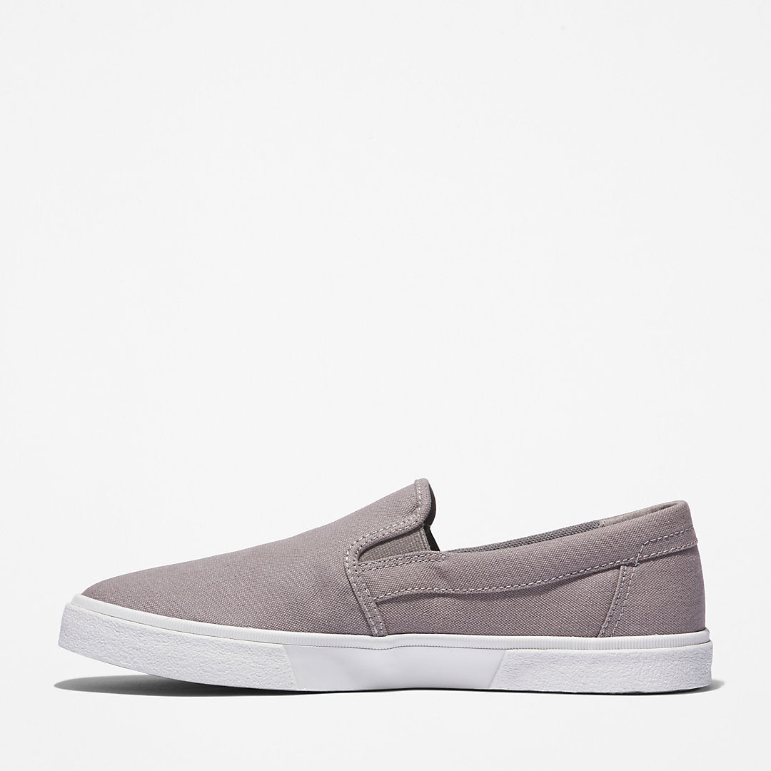 Timberland Mens Union Wharf 2.0 EK+ Slip-On for Men in Grey