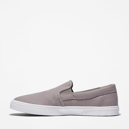 Timberland Mens Union Wharf 2.0 EK+ Slip-On for Men in Grey