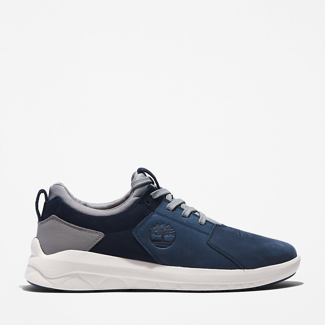 Timberland Mens Bradstreet Ultra Trainer for Men in Navy
