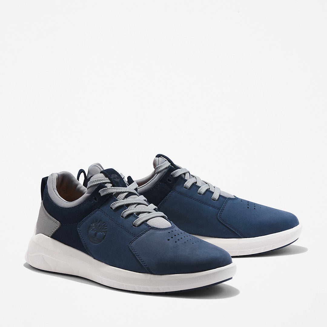 Timberland Mens Bradstreet Ultra Trainer for Men in Navy
