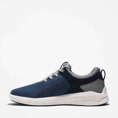 Timberland Mens Bradstreet Ultra Trainer for Men in Navy