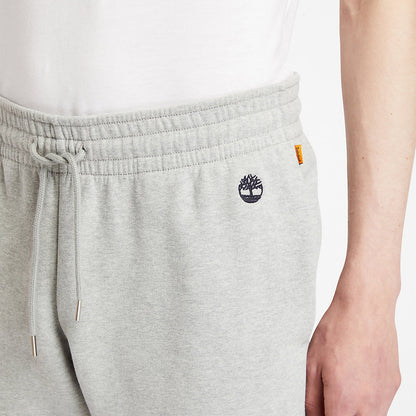 Timberland Mens Exeter River Tracksuit Bottoms for Men in Grey