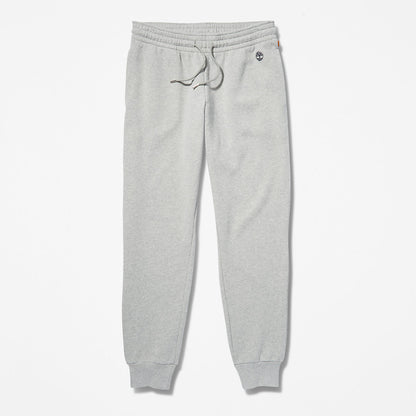 Timberland Mens Exeter River Tracksuit Bottoms for Men in Grey