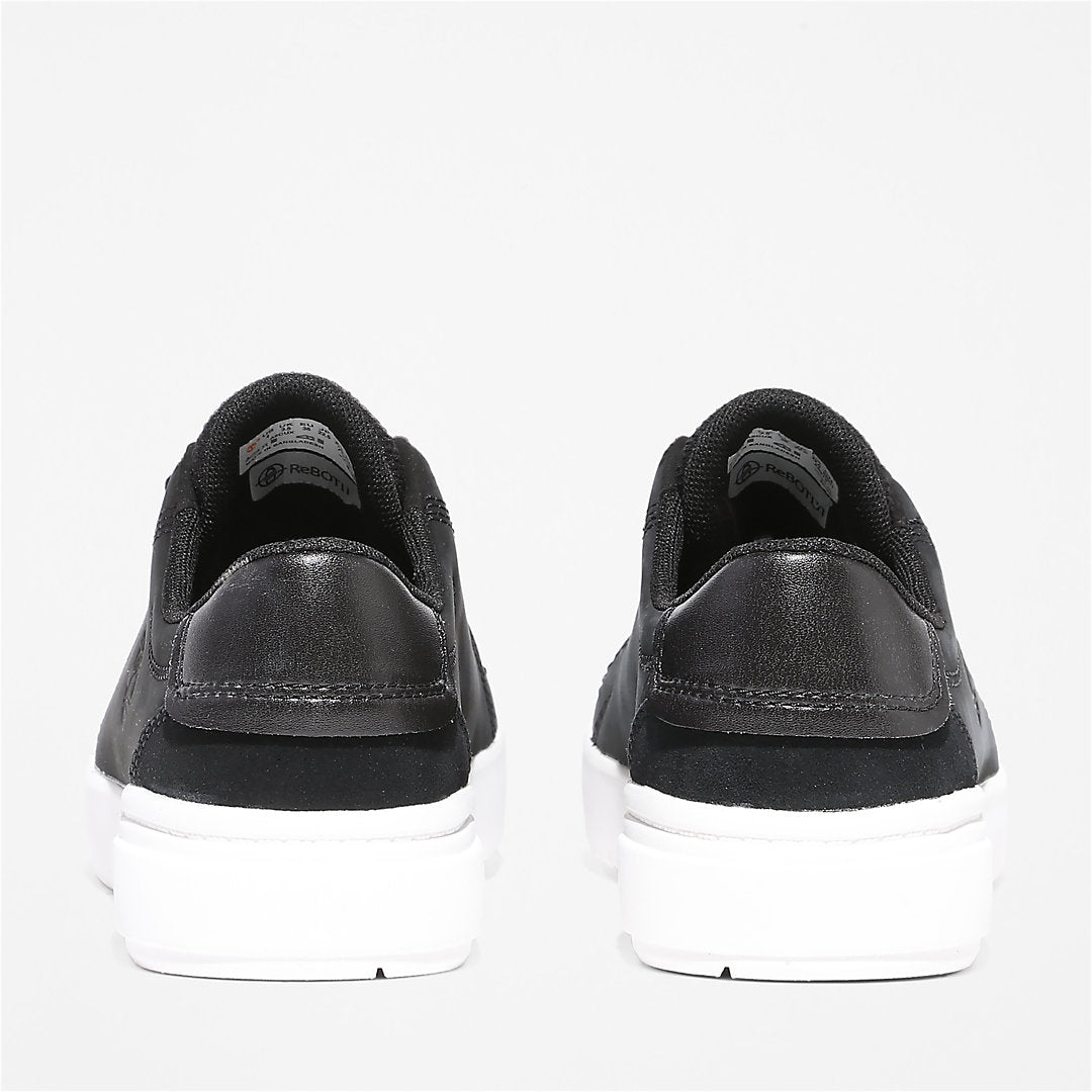 Timberland Kids Seneca Bay Trainer for Junior in Black