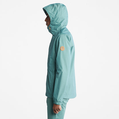 Timberland Mens Outdoor Heritage Windbreaker for Men in Green
