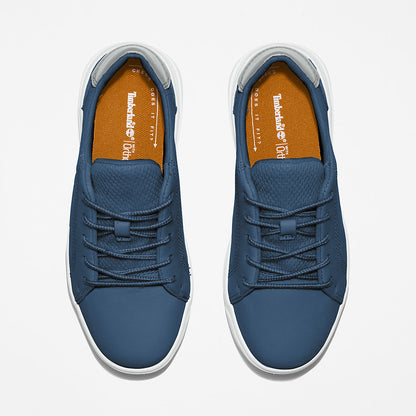 Timberland Kids Seneca Bay Trainer for Junior in Blue