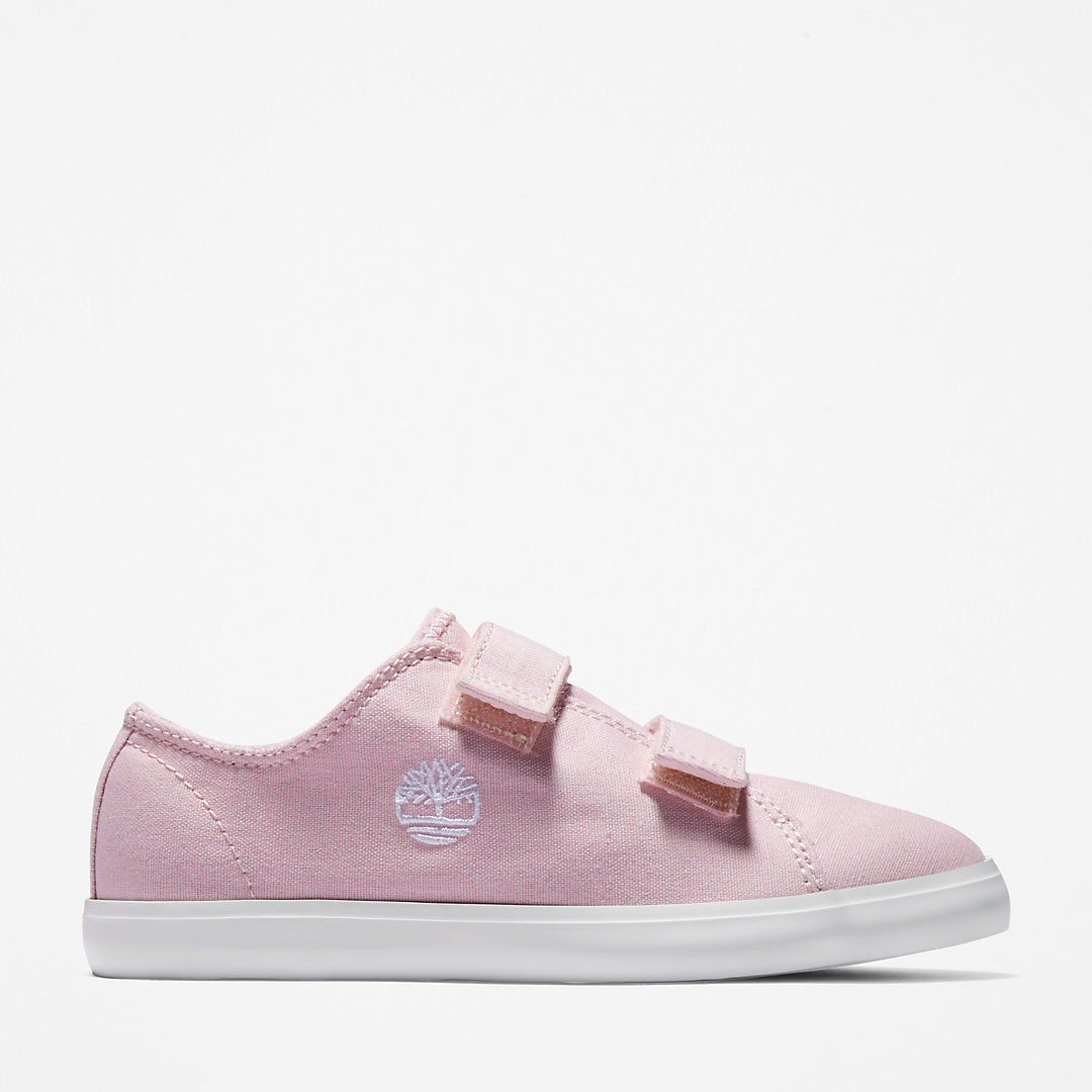 Timberland Kids Newport Bay Strappy Oxford for Youth in Pink