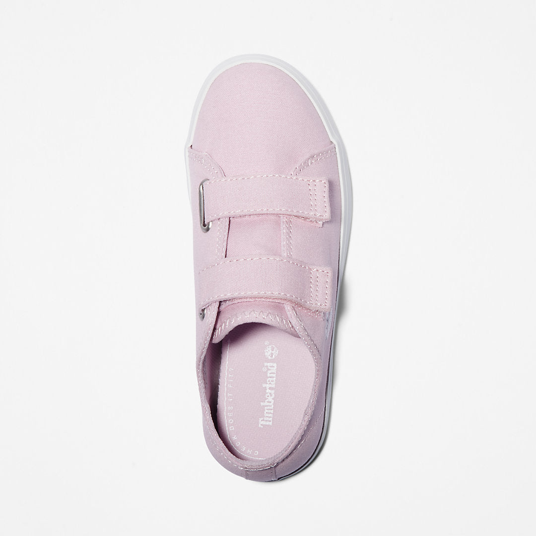 Timberland Kids Newport Bay Strappy Oxford for Youth in Pink