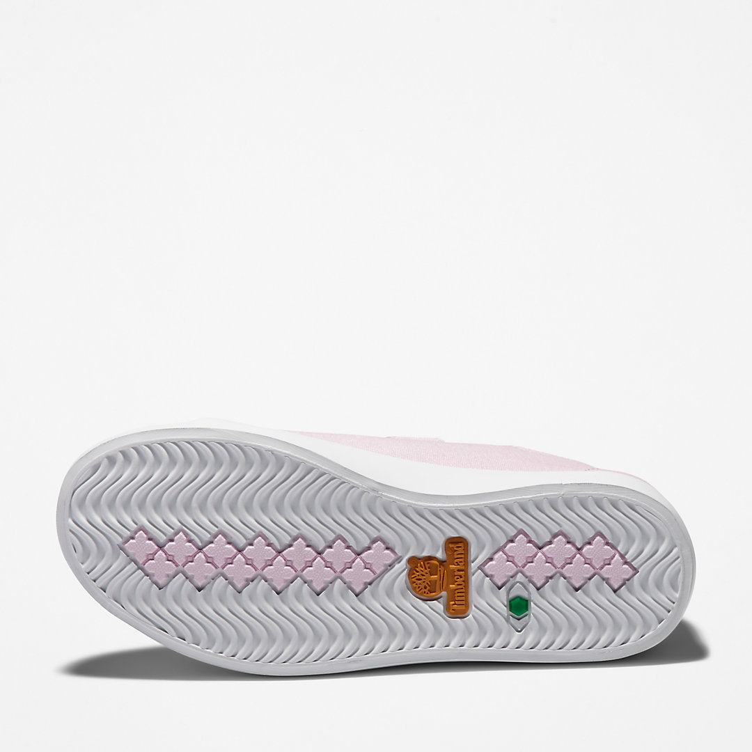 Timberland Kids Newport Bay Strappy Oxford for Youth in Pink