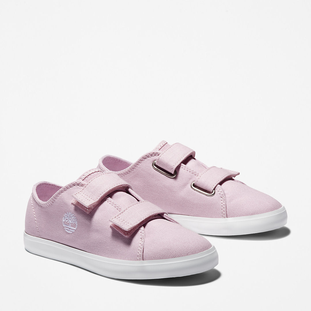 Timberland Kids Newport Bay Strappy Oxford for Youth in Pink
