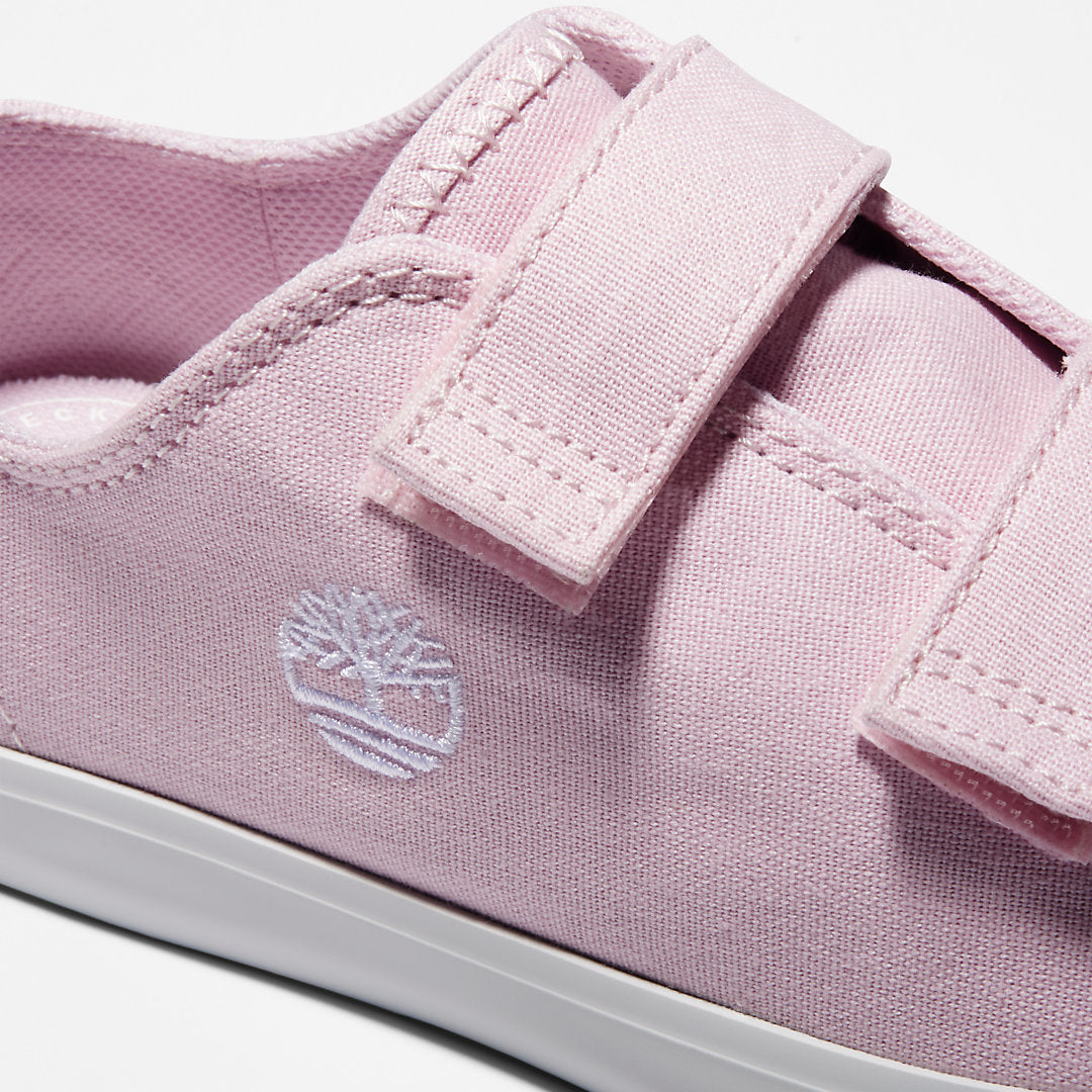 Timberland Kids Newport Bay Strappy Oxford for Youth in Pink