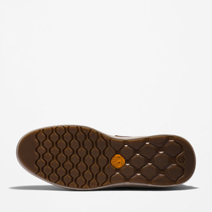 Timberland Mens Bradstreet Ultra EK+ Trainer for Men in Dark Brown