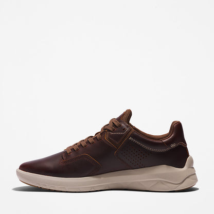 Timberland Mens Bradstreet Ultra EK+ Trainer for Men in Dark Brown