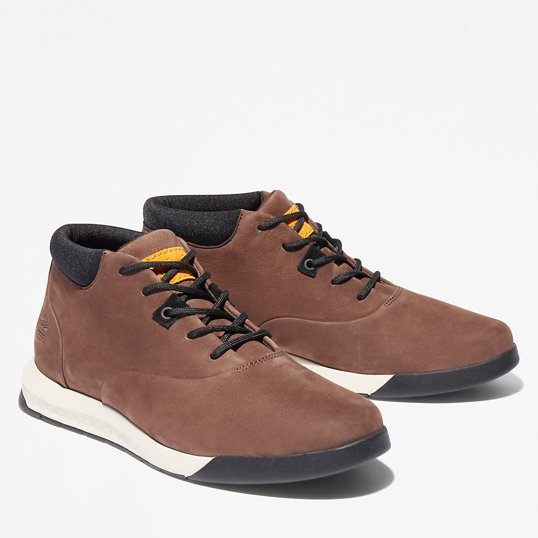 Timberland Mens Killington Ultra Chukka for Men in Brown