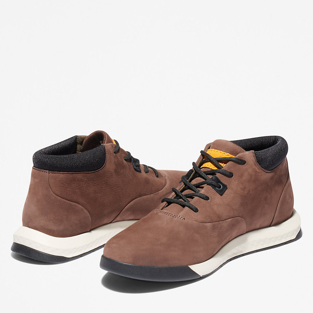 Timberland Mens Killington Ultra Chukka for Men in Brown