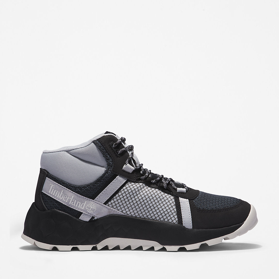 Timberland Mens GreenStride™ Solar Wave LT Hiker for Men in Grey