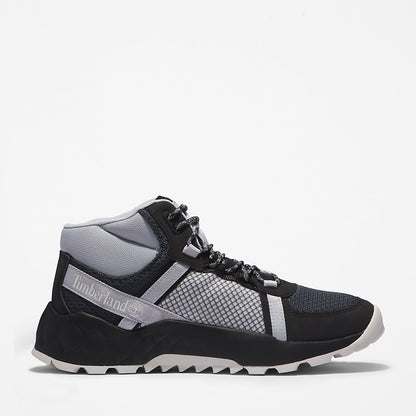 Timberland Mens GreenStride™ Solar Wave LT Hiker for Men in Grey