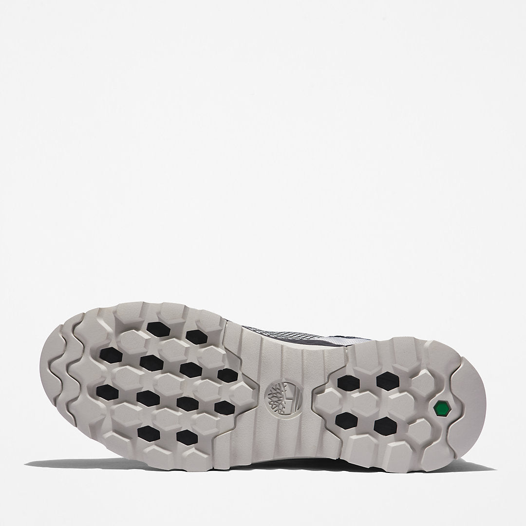 Timberland Mens GreenStride™ Solar Wave LT Hiker for Men in Grey